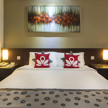 Zen Rooms Novena Σιγκαπούρη Εξωτερικό φωτογραφία