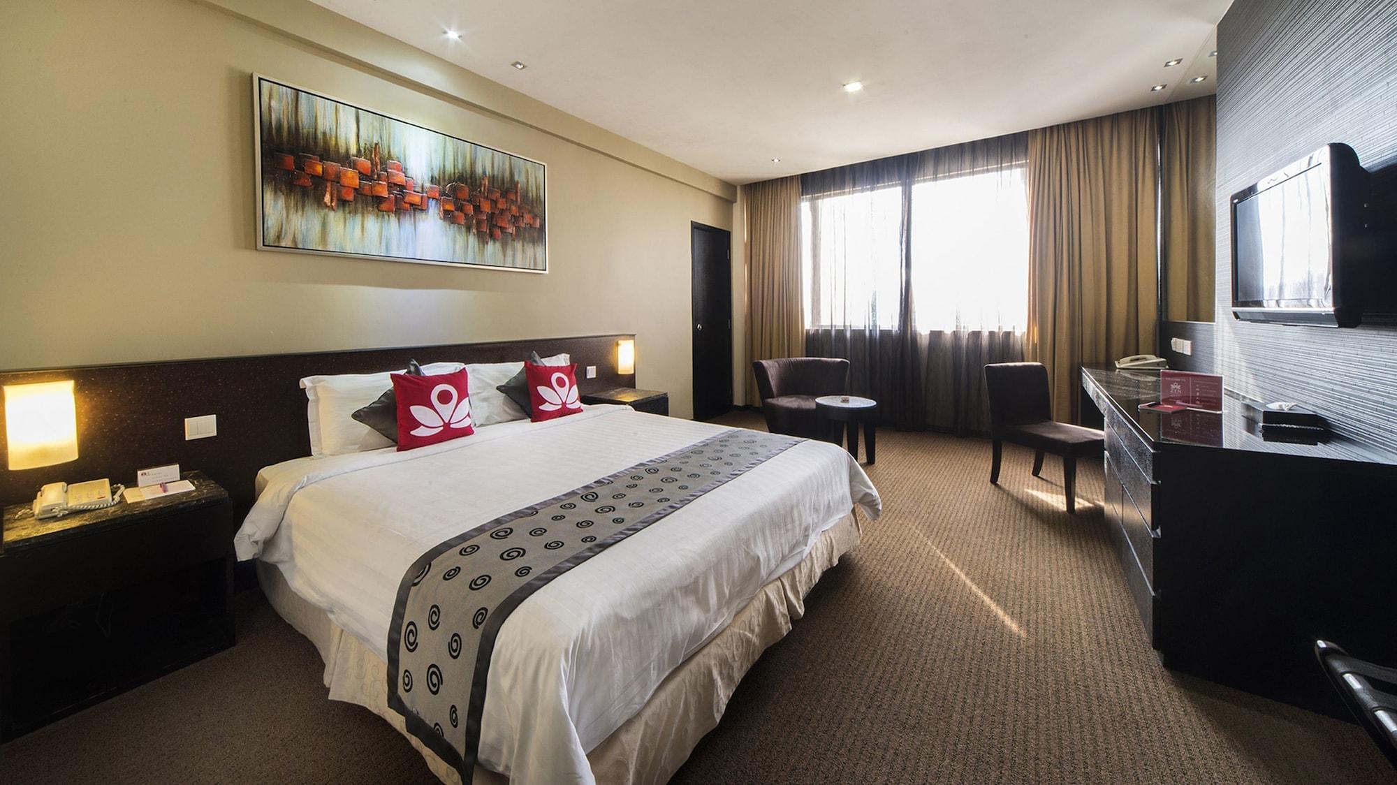Zen Rooms Novena Σιγκαπούρη Εξωτερικό φωτογραφία