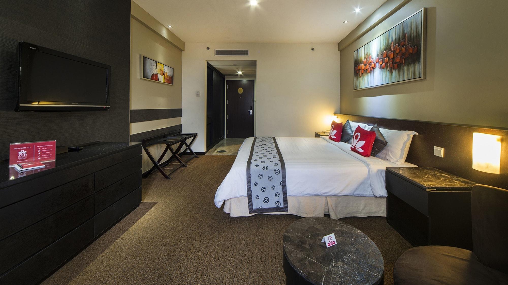 Zen Rooms Novena Σιγκαπούρη Εξωτερικό φωτογραφία