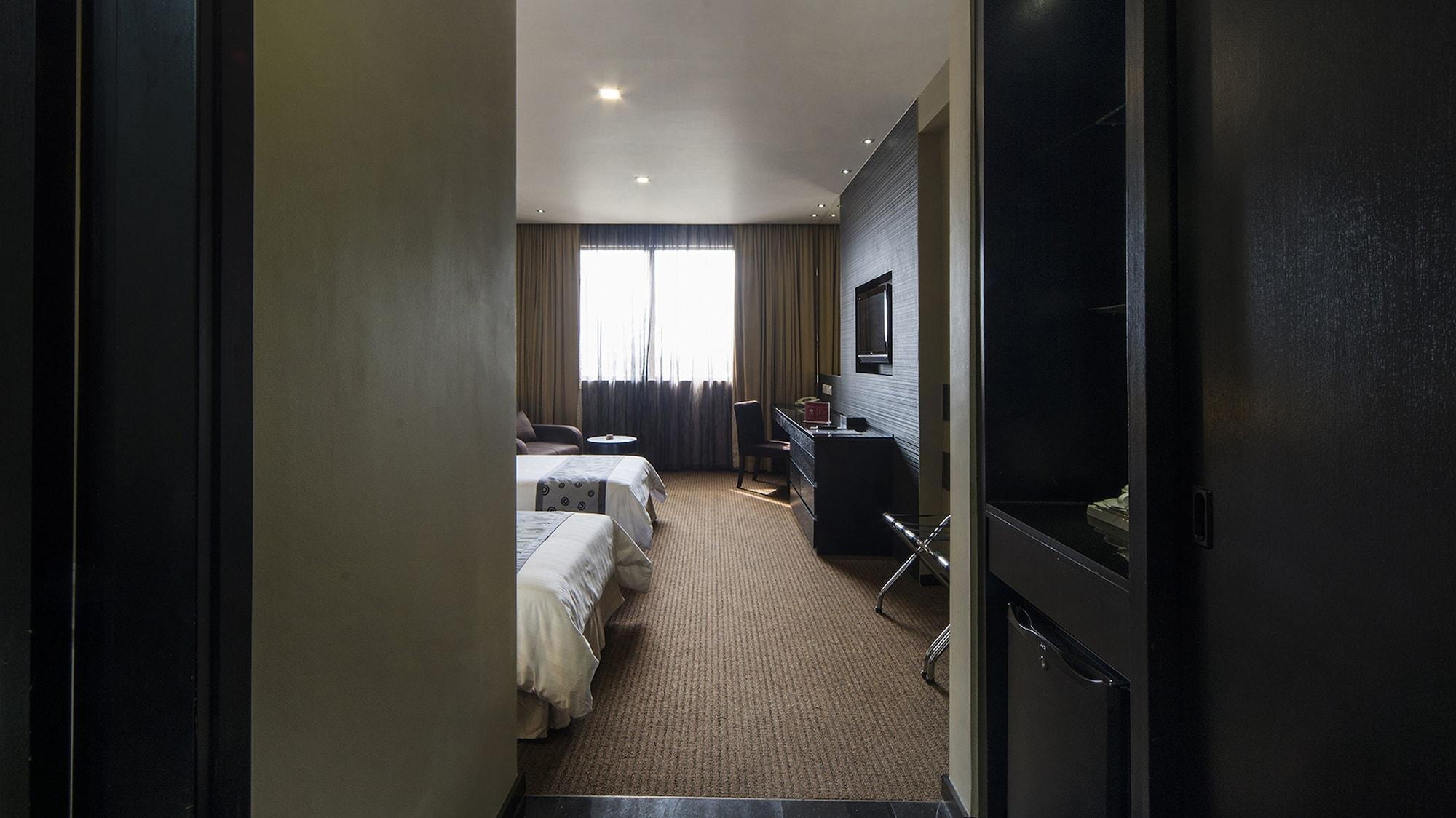 Zen Rooms Novena Σιγκαπούρη Εξωτερικό φωτογραφία