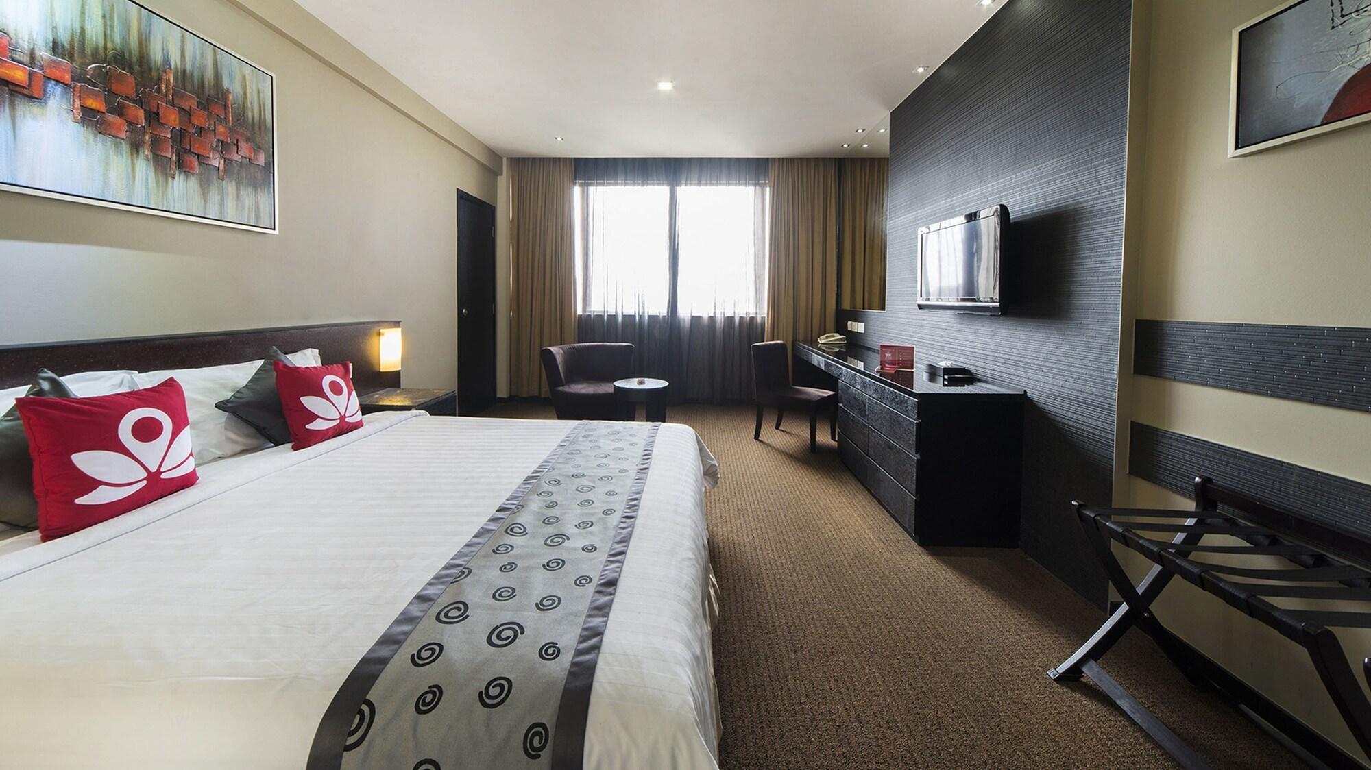 Zen Rooms Novena Σιγκαπούρη Εξωτερικό φωτογραφία