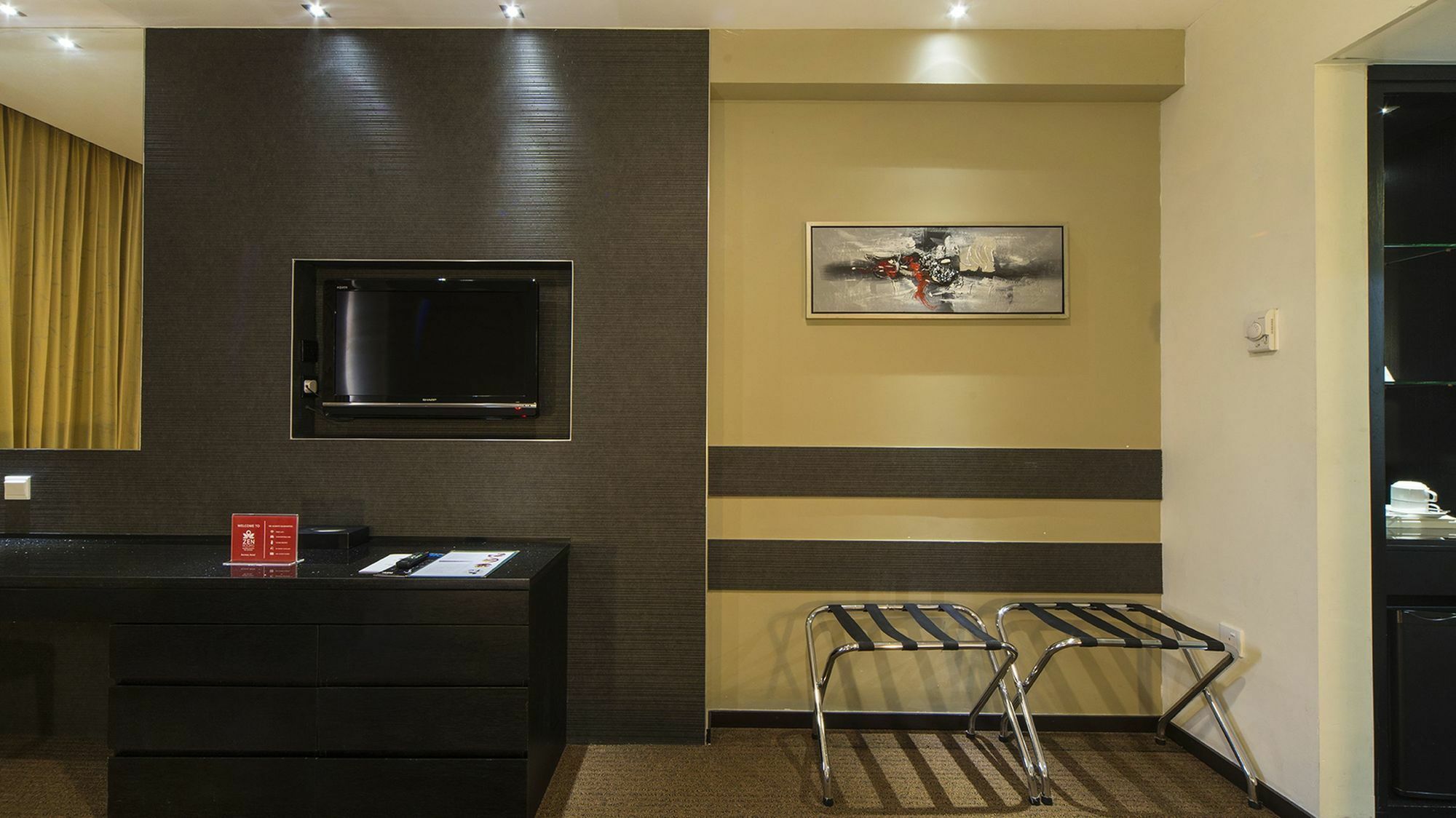 Zen Rooms Novena Σιγκαπούρη Εξωτερικό φωτογραφία