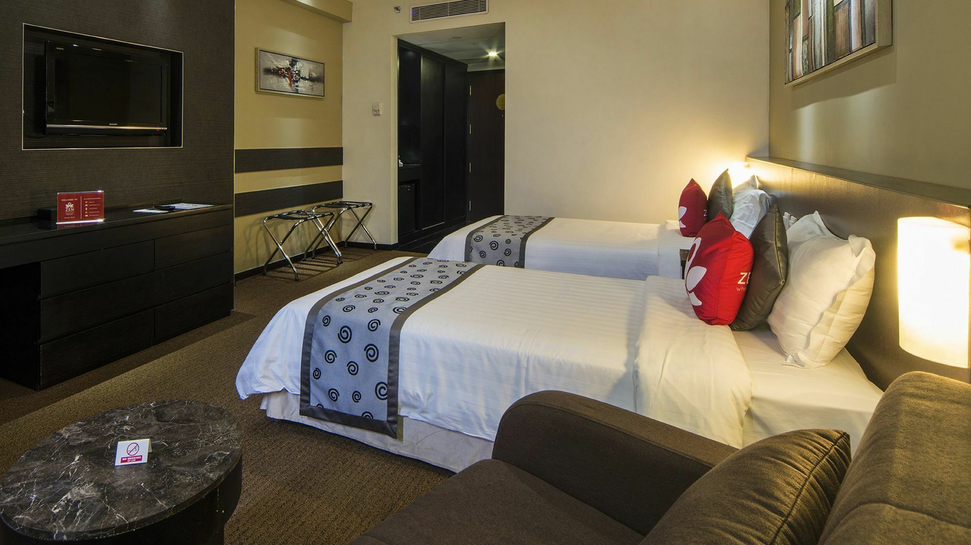 Zen Rooms Novena Σιγκαπούρη Εξωτερικό φωτογραφία
